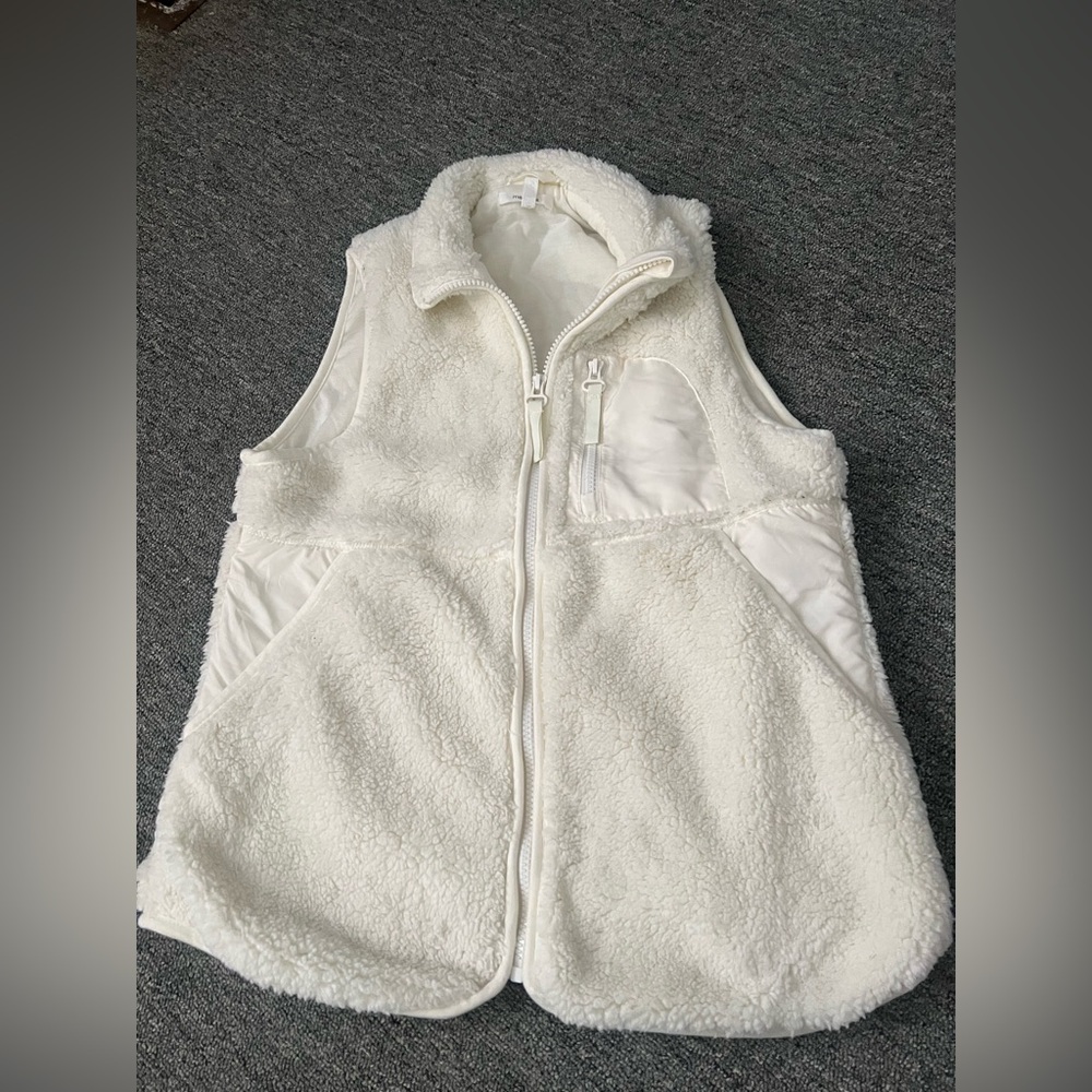Vest